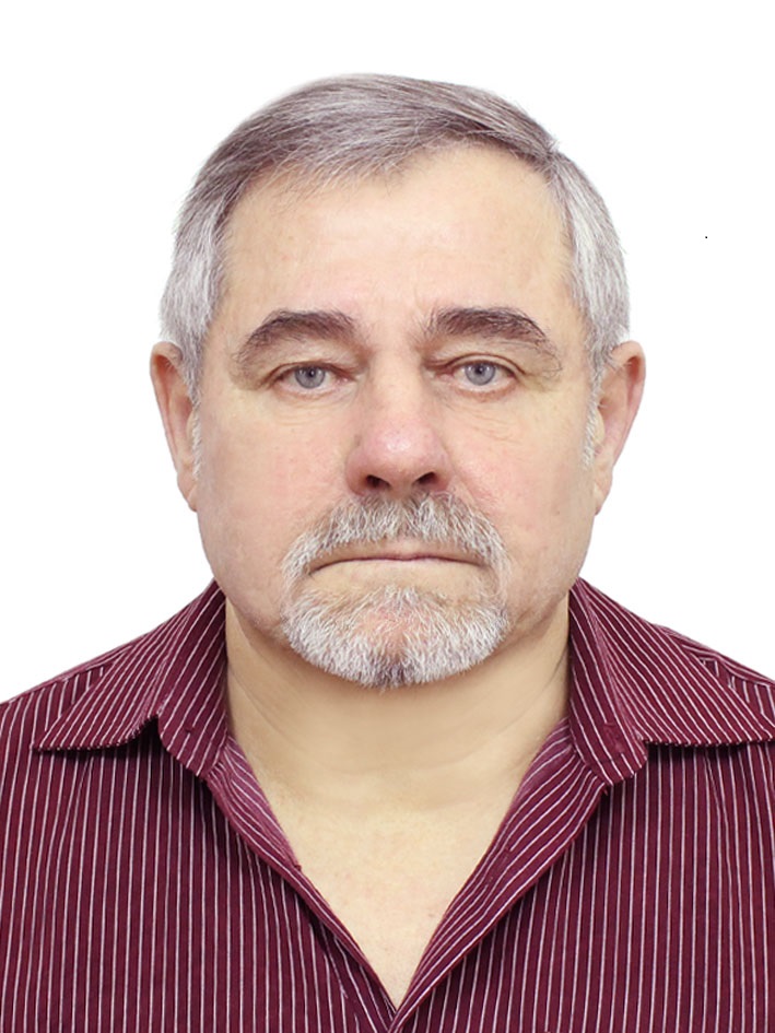 Сергей Вишниченко