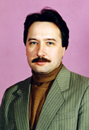 Алексей Владимирович Ковалевский