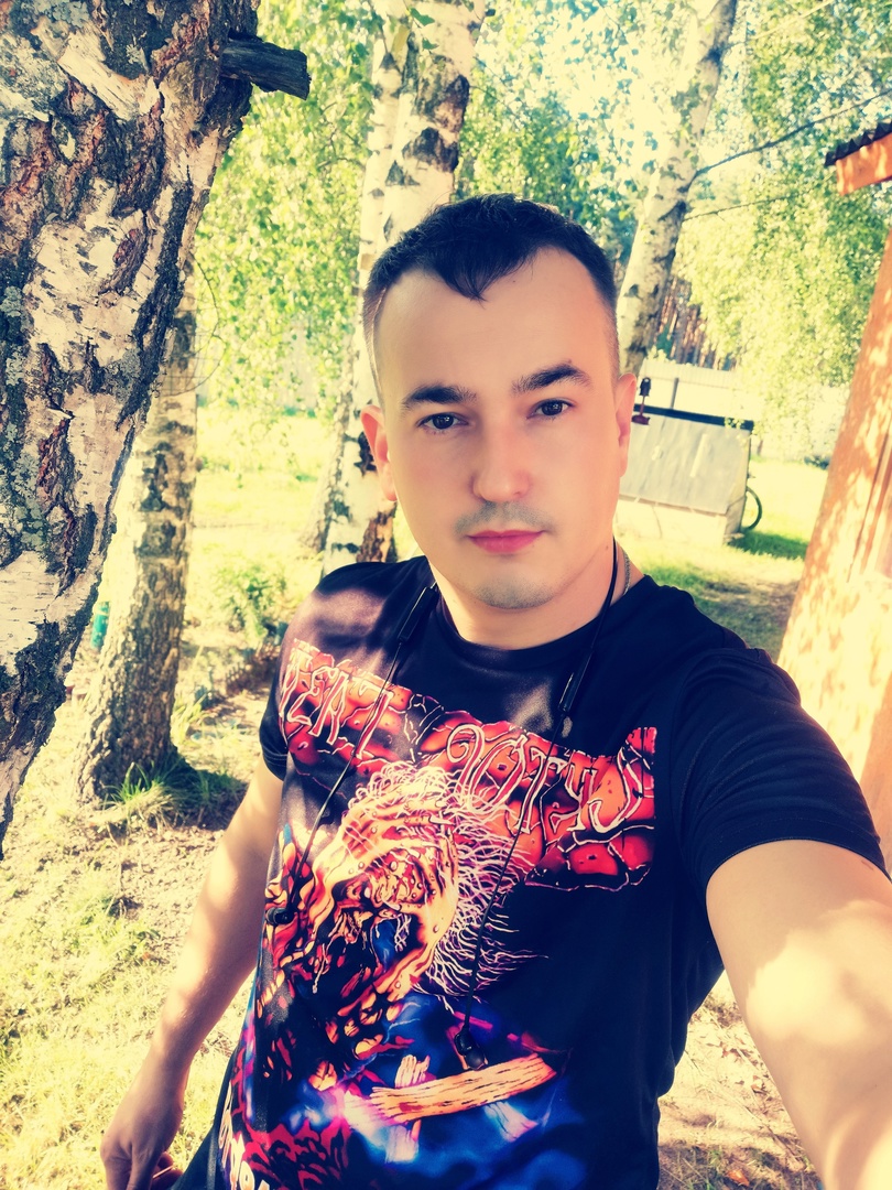 Макар Сергеев