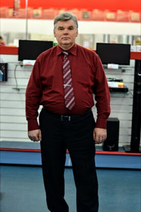 Сергей Щагин / Стихи.ру