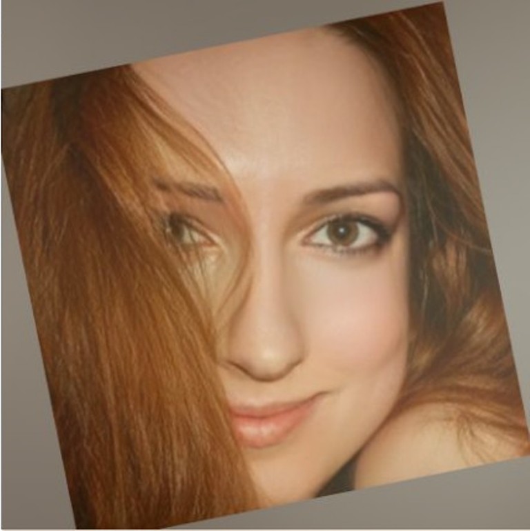 Рина Шанина