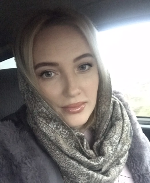 Ирина Шайметова