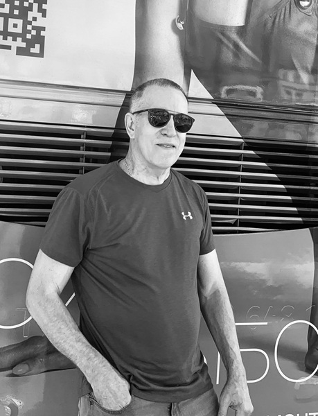 Юрий Щурихин