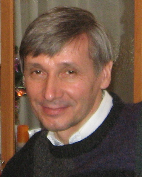 Шевченко Валерий