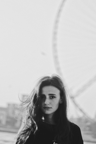 Алеся Шевелькова