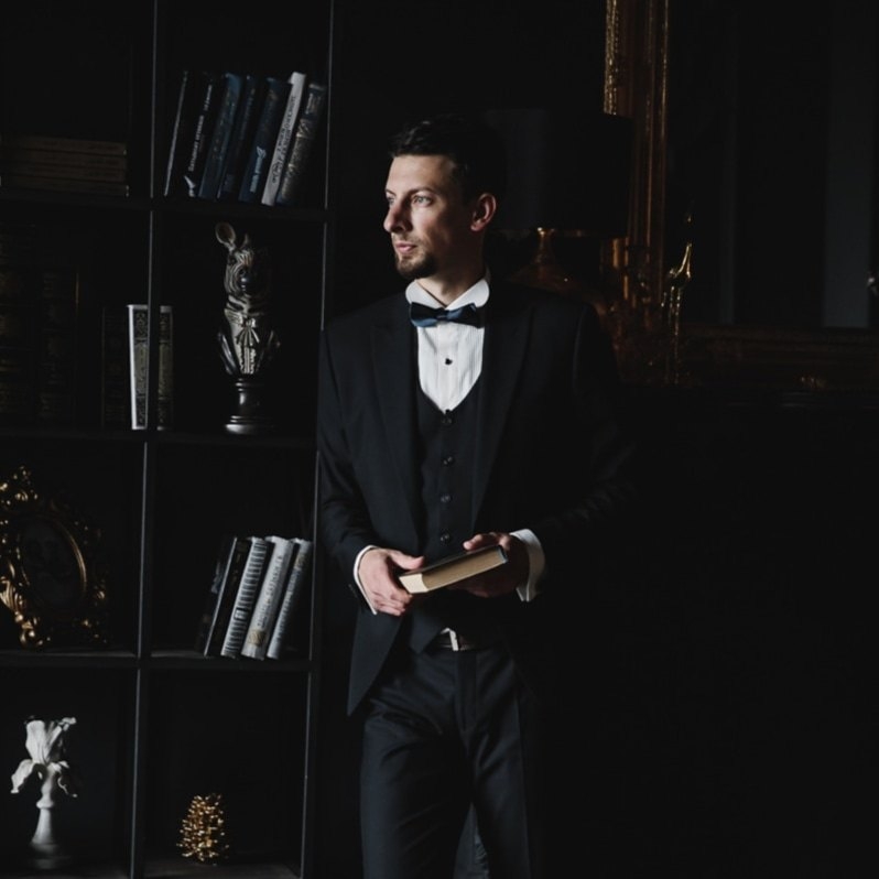 Дмитрий Шиховцев