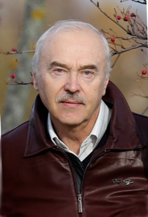 Алекс Грибков