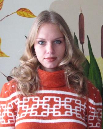 Анастасия Шматоваленко