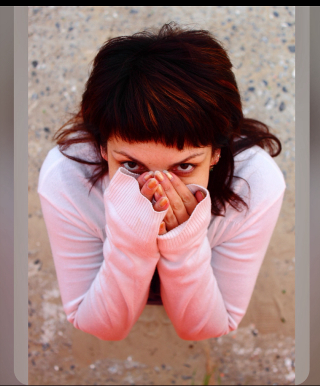 Рогачева Алёна