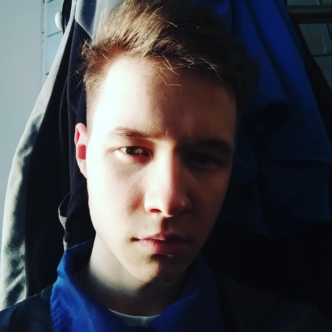 Александр Блек