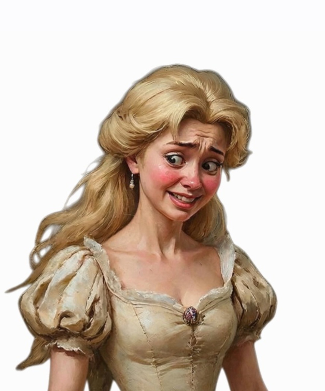 Ксения Светлая 4