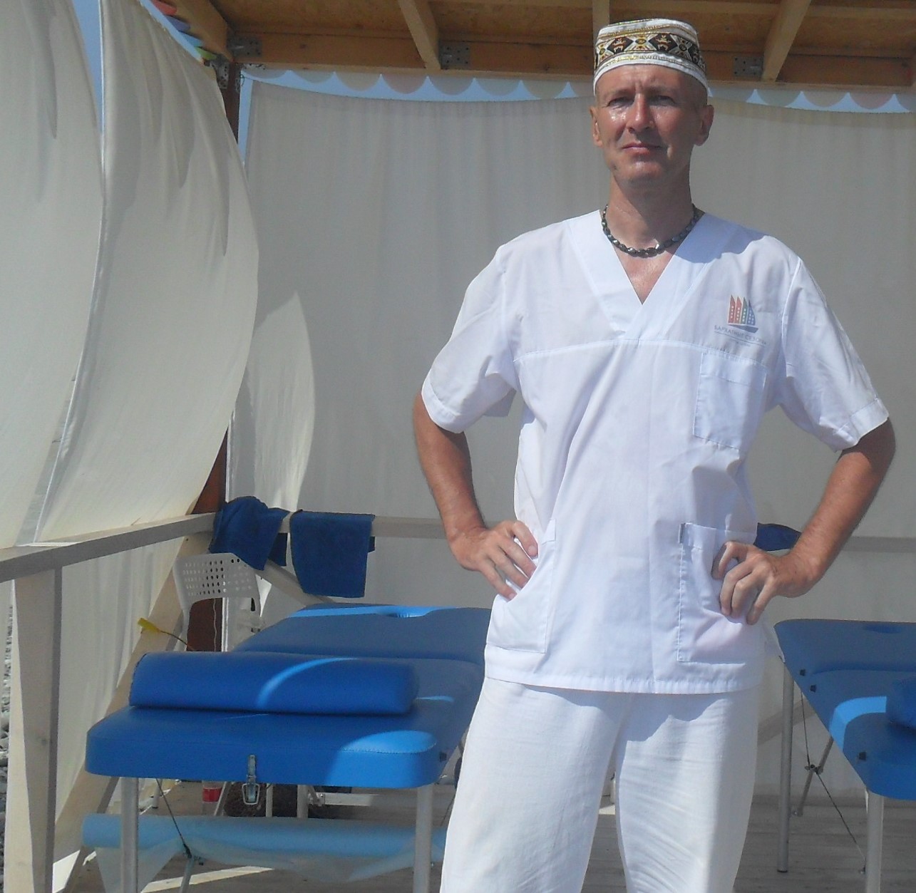 Сергей Николаевич Мосин