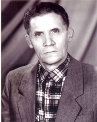 Макаров Сергей Иванович
