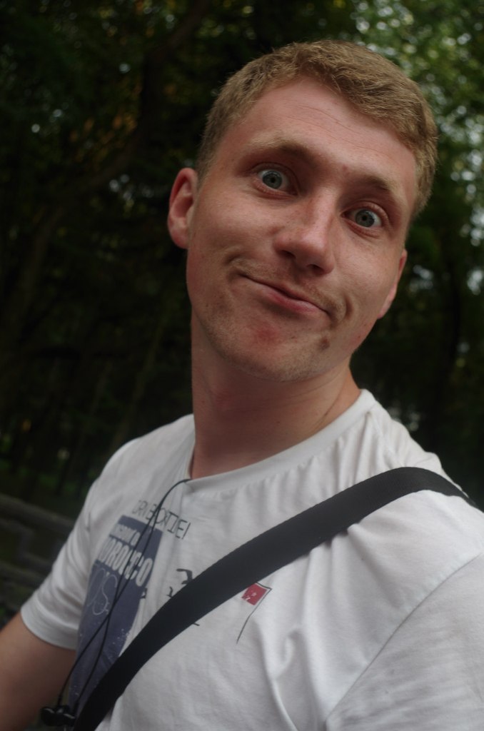 Максимильян Владимирович / Стихи.ру