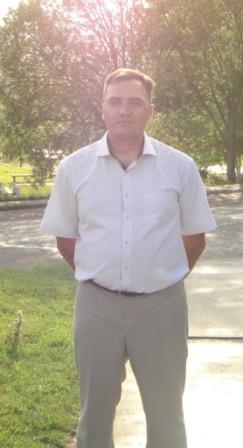 Симеон Юрьев