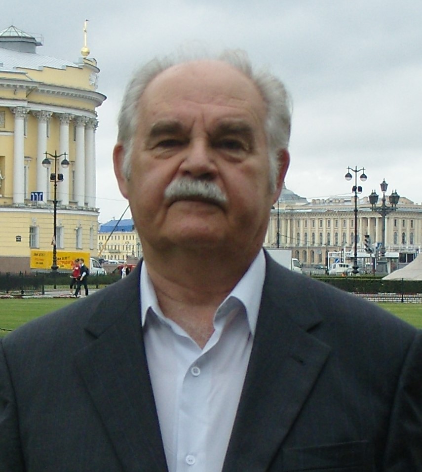 Юрий Желиховский