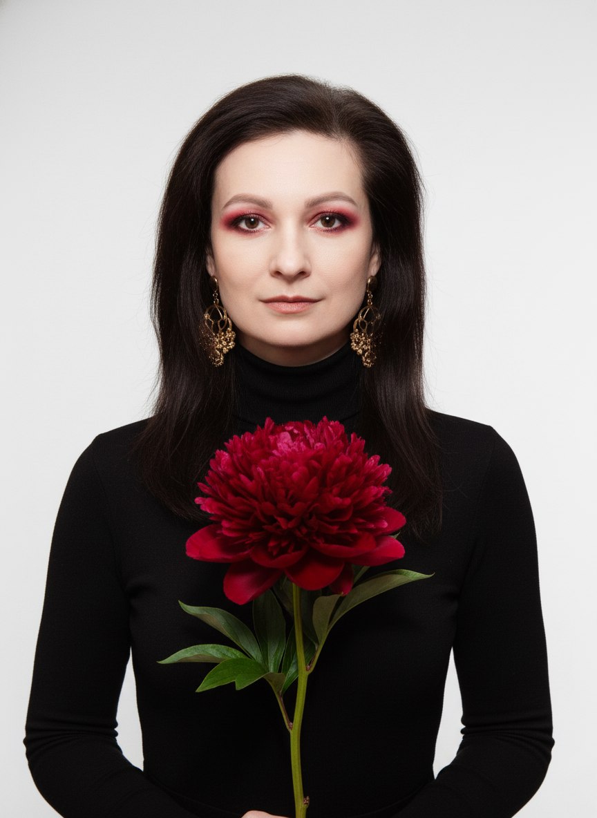 Ольга Найдухова