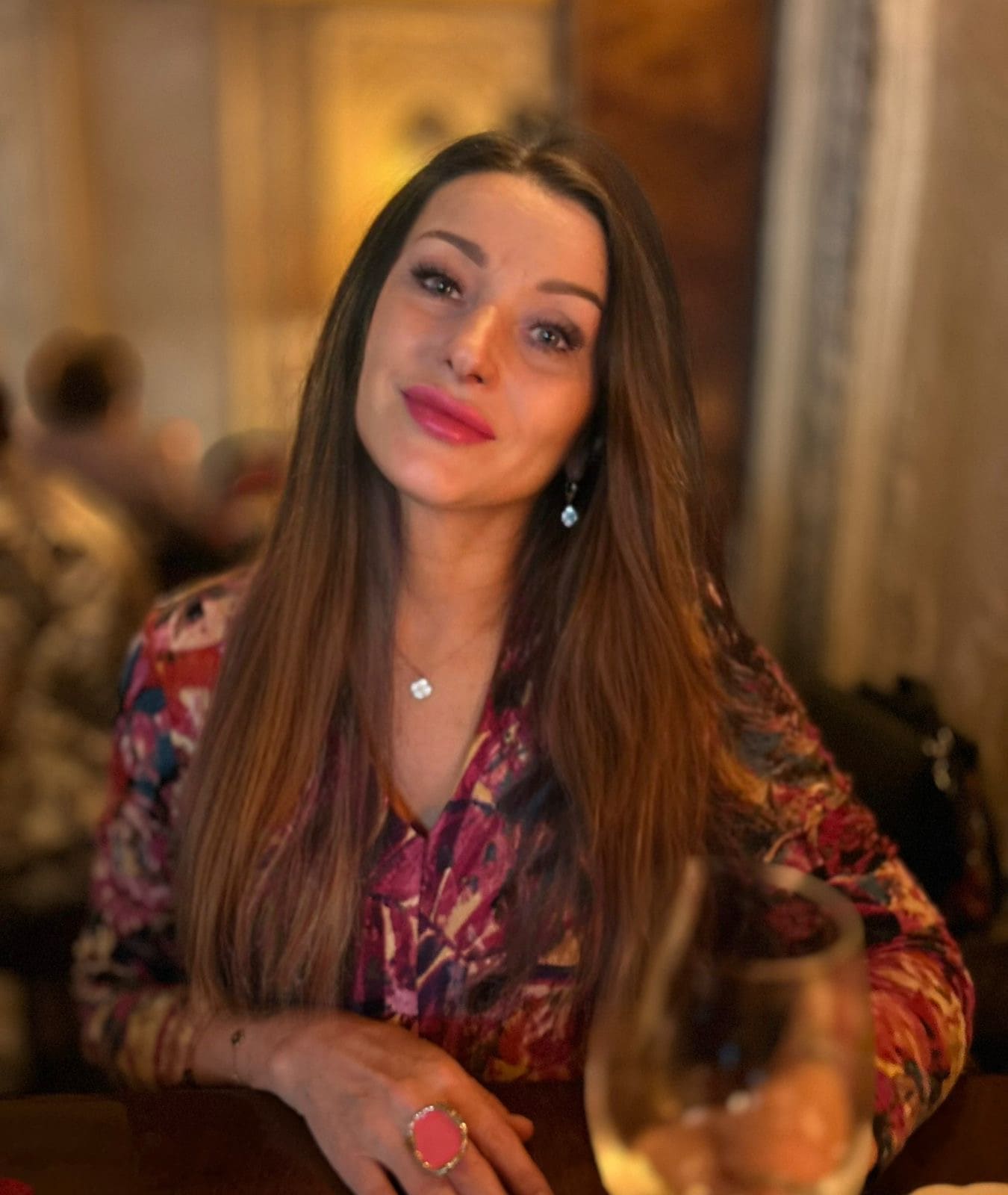 Лара Ступникова