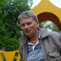 Вячеслав Колдомов