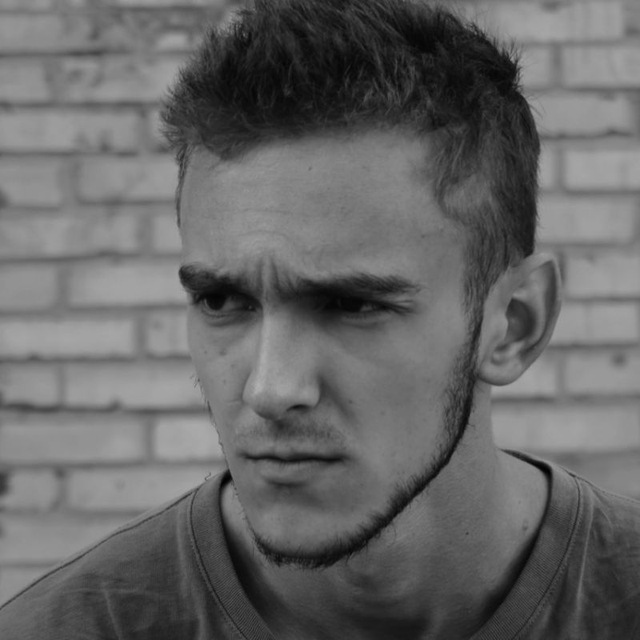 Вячеслав Погорелов