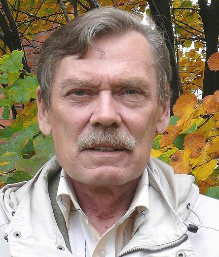 Александр Бояркин 2