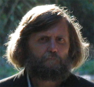 Дмитрий Каратеев