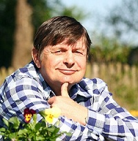 Сергей Лукша