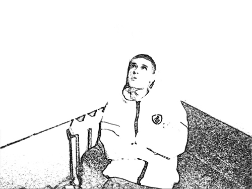  13