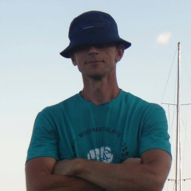 Борис Шилов