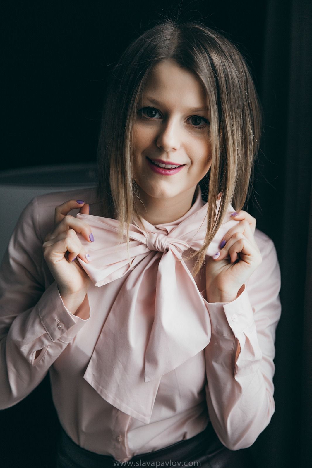 Екатерина фон Смолина