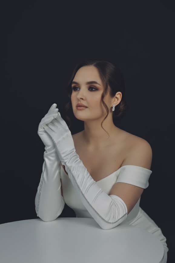 Полина Федоровна Соболева