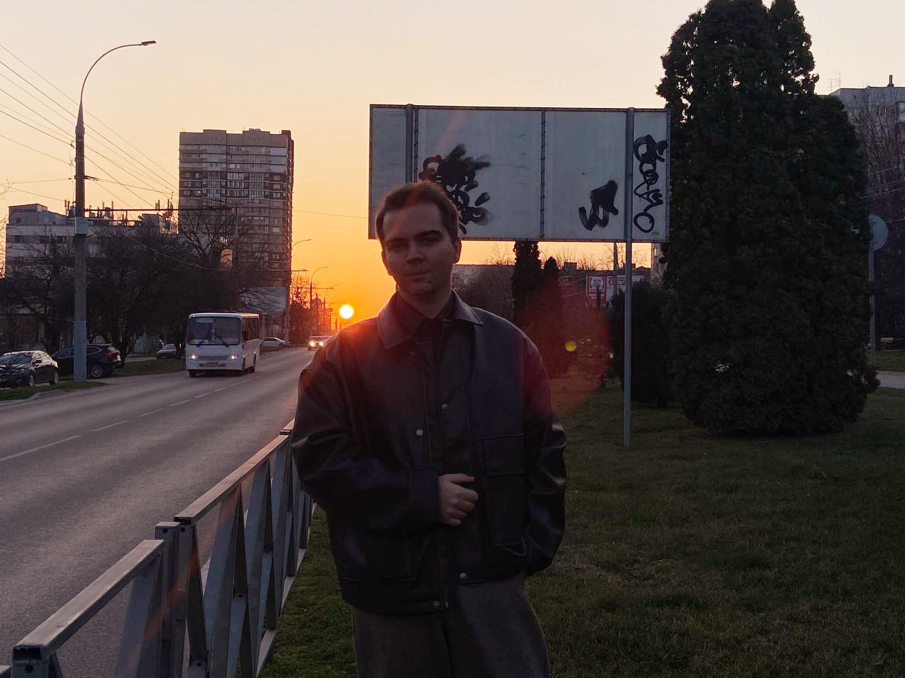 Лексий Соколовский