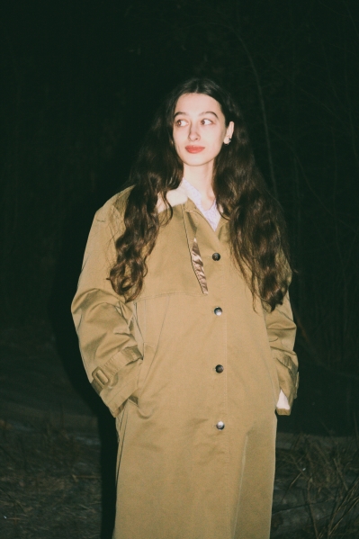 София Романовна Петрова