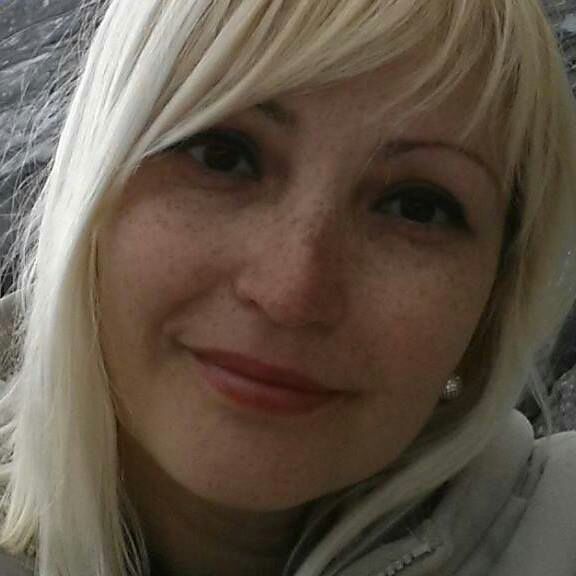 Софья Колесникова Малых