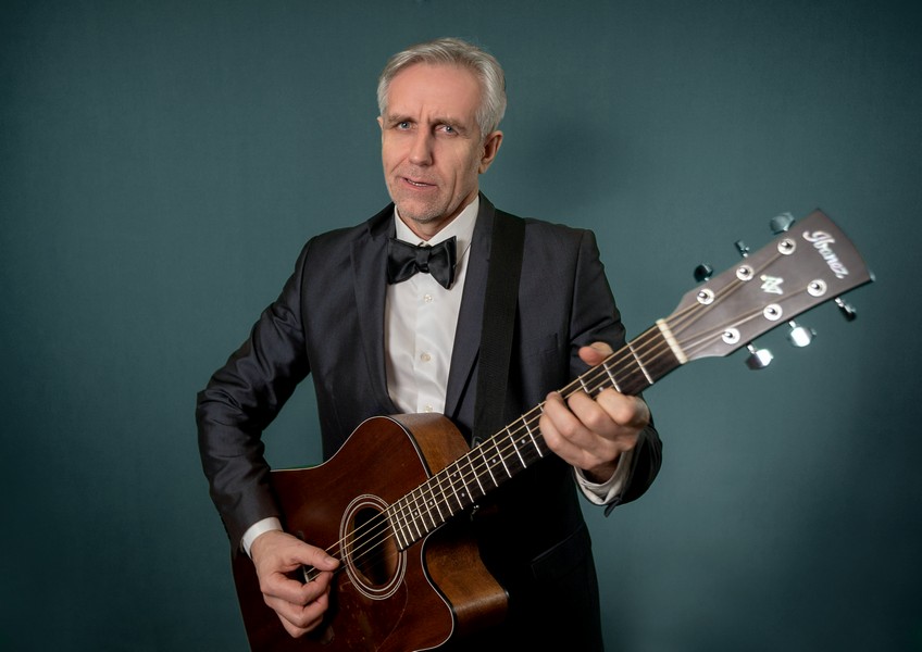 Андрей Николаевич Ефремов