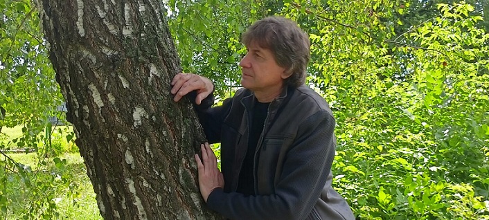 Евгений Фаже