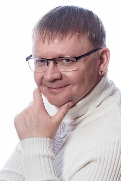Юрий Солотин