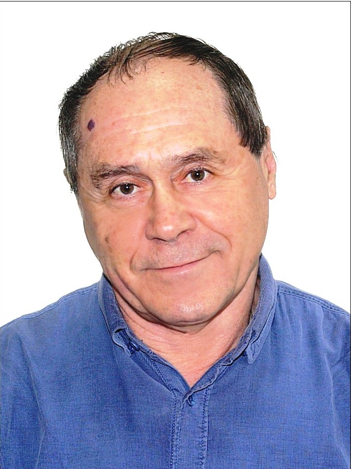 Владимир Георгиевич Соловьев / Стихи.ру