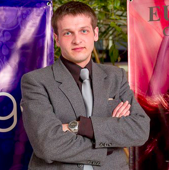 Андрей Павлюченко