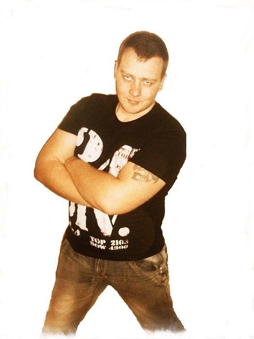 Алексей Соснин 4