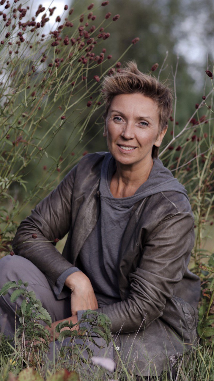 Сотникова Нина