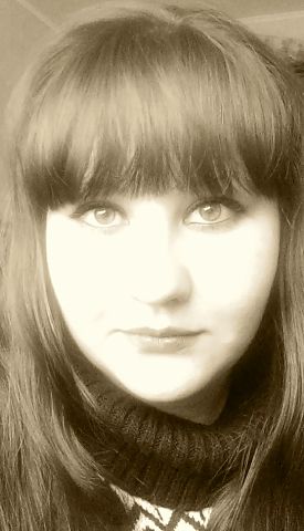 Милованова Ирина