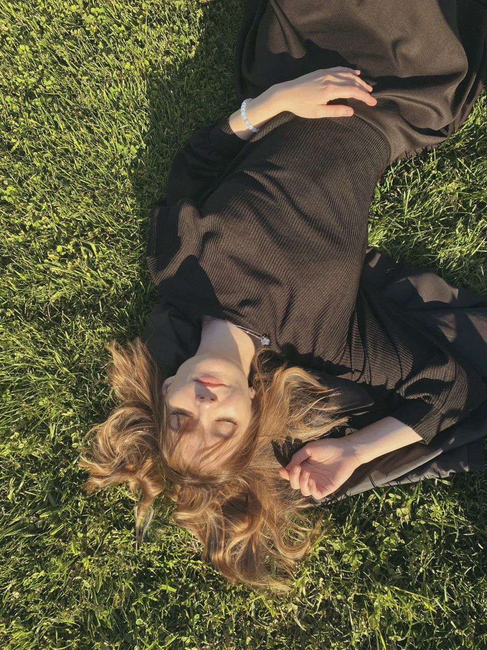 Диа Ишмаева