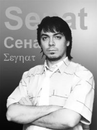 Сергей Спирик