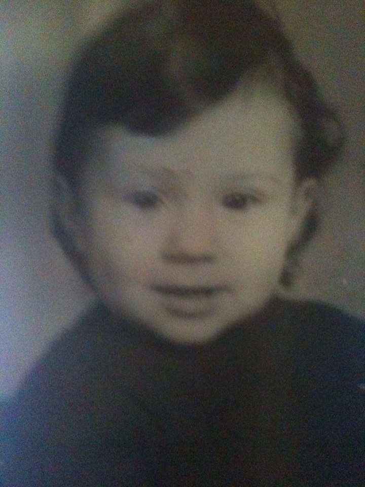 Александр Кирилин