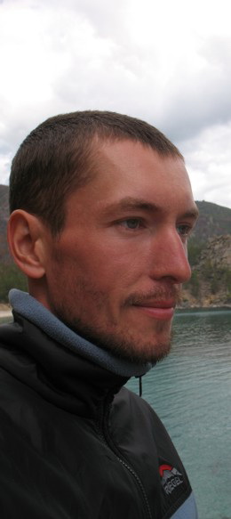 Стампер Грин