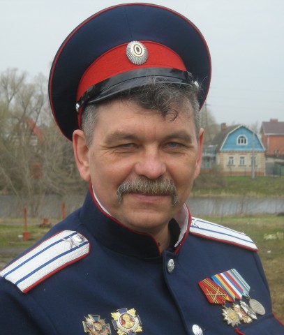 Владимир Камкин