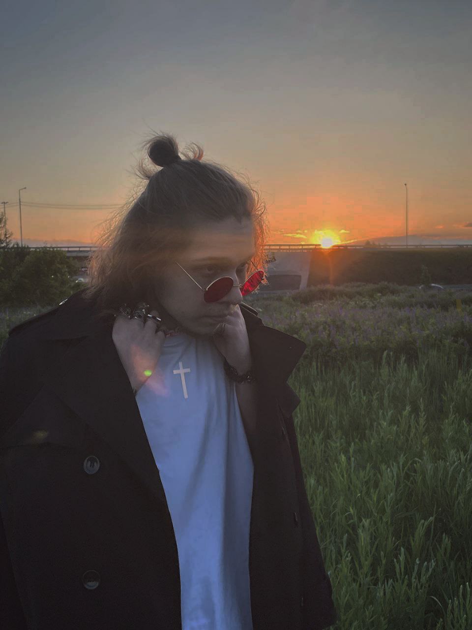 Миронов Даниил Сергеевич