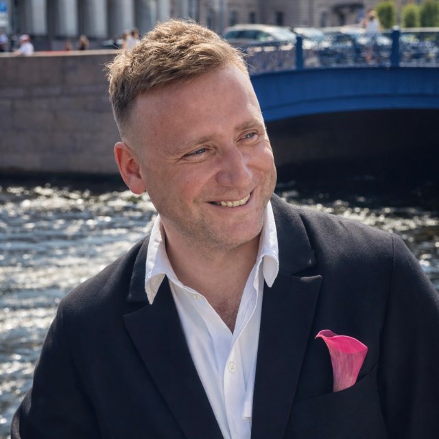 Лебедев Антон Владимирович