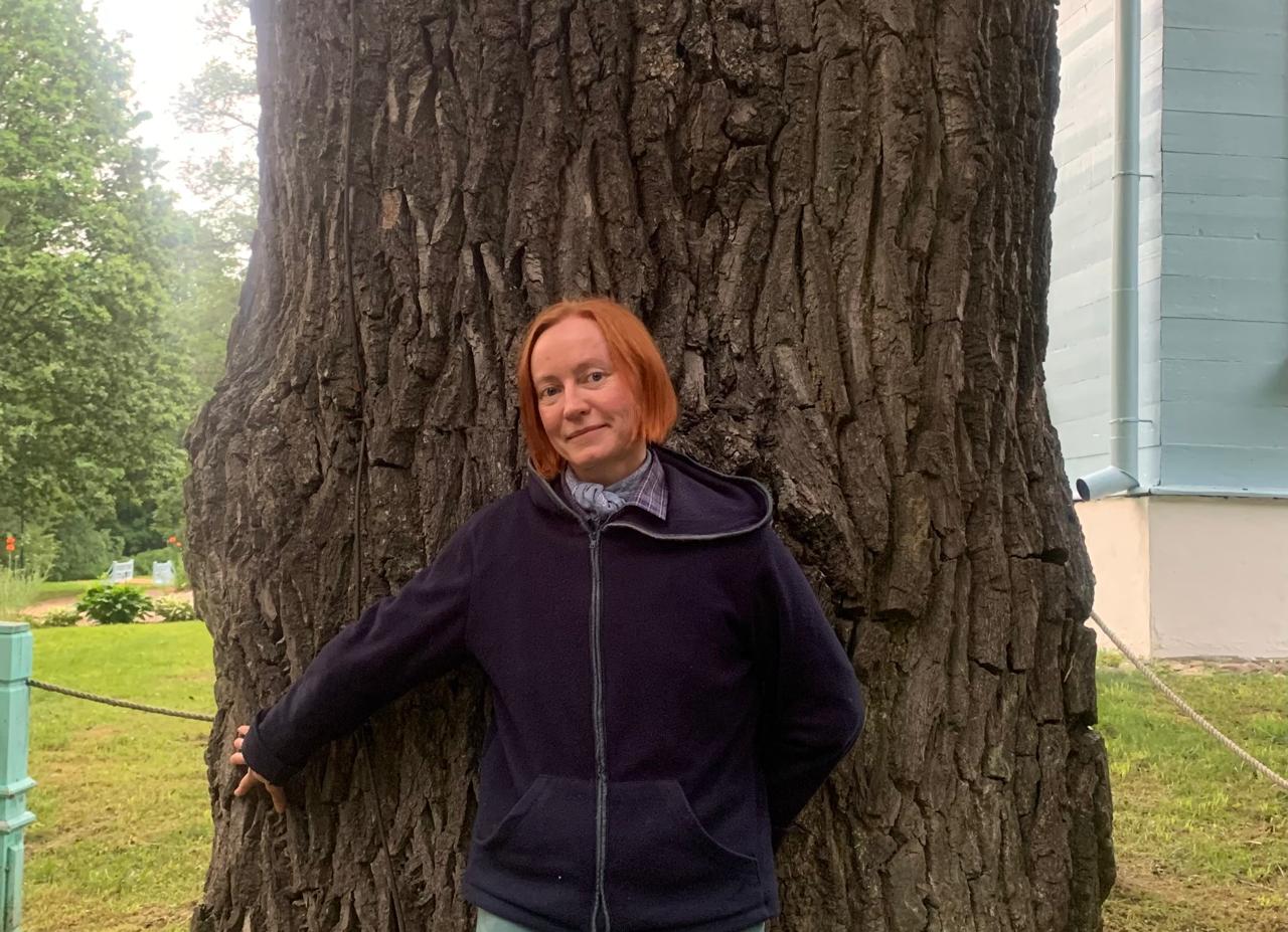 Ксения Янович